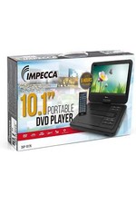 Impecca 10.1 portable for sale  Fort Worth