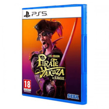 Like dragon pirate usato  Arezzo