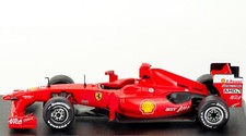 Ferrari f60 giancarlo usato  Italia