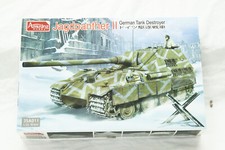 Modellbausatz amusing hobby gebraucht kaufen  Leipzig