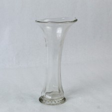 Vintage etched clear for sale  Mcminnville