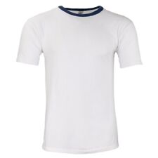 Camiseta Original Bundeswehr BW Exército Alemão - Branca - Todos os Tamanhos - Excedente Genuíno comprar usado  Enviando para Brazil