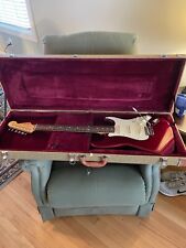 1962 fender stratocaster for sale  Washington