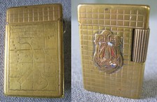 Briquet dupont essence d'occasion  France