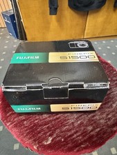 Fujifilm finepix s1500 for sale  HAILSHAM