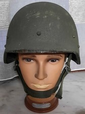 Elmetto kevlar spagna usato  Portici