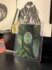 2025 League of Legends Riftbound Chinese TCG Green Rune OGN·042a/298 Alt Art New na sprzedaż 2025 League of Legends Riftbound Chinese TCG Green Rune OGN·042a/298 Alt Art New na sprzedaż  PL