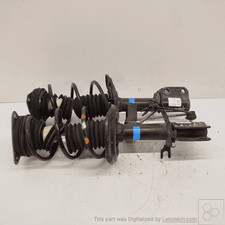A4533231600 ammortizzatore ant usato  Italia