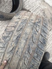 Tyre tread 285 for sale  NANTWICH