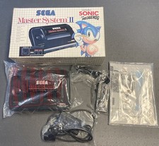 Sega master system gebraucht kaufen  Lindlar