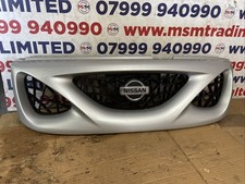 nissan terrano bumper for sale nissan terrano bumper for sale SWINDON