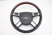 Lenkrad chrysler 300c gebraucht kaufen  Wittenburg