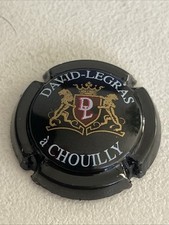 Capsule champagne david d'occasion  Esternay