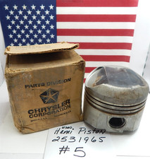 Vtg chrysler 426 for sale  Fort Mohave