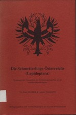 Schmetterlinge österreichs pe gebraucht kaufen Schmetterlinge österreichs pe gebraucht kaufen  Dinkelscherben
