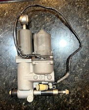 Suzuki df40 60hp for sale  Sweeny