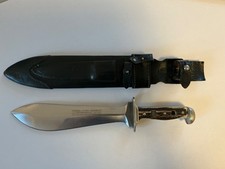 Jagdmesser puma waidblatt gebraucht kaufen  Grafrath