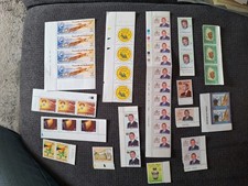 Maroc timbres neufs d'occasion  Berck