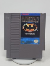 Batman video game for sale  Tampa