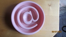 Hundenapf anti schling gebraucht kaufen  Kirchham