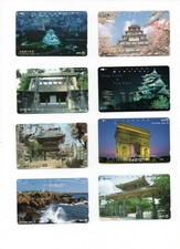 8 cartões telefônicos japoneses de segunda mão, incluindo cartões Tamamura【MJ005】 comprar usado 8 cartões telefônicos japoneses de segunda mão, incluindo cartões Tamamura【MJ005】 comprar usado  Enviando para Brazil