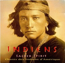Chants indiens amerique d'occasion  France
