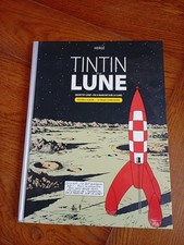 Tintin lune d'occasion  Fontaine-le-Dun