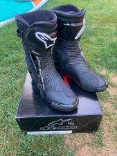Alpinestars smx plus for sale  Waterford