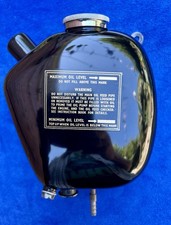Velocette oil tank for sale  BRISTOL