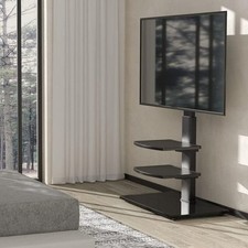Freestanding stand swivel for sale  SALFORD