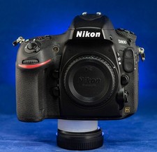 Nikon d800 bel d'occasion  Chalabre