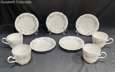 haviland tea set blue garland for sale  Colorado Springs
