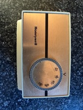 Honeywell vintage wired for sale  HALIFAX