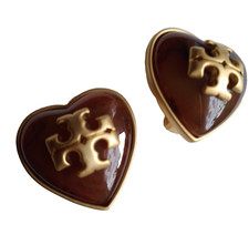 Tory burch hrringe gebraucht kaufen  Heidenrod