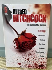 Alfred hitchcock master for sale  Coatesville