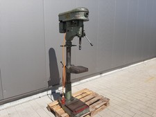 Säulenbohrmaschine böhrer bo gebraucht kaufen  Neuenstadt am Kocher