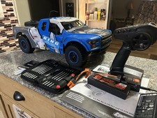 Losi los03046 method for sale  Martinsburg