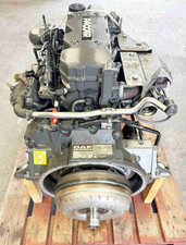 Daf lf45.160 engine for sale  UK
