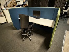 Office acoustic private for sale  CROYDON