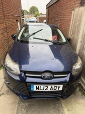 Ford focus ecoboost for sale Ford focus ecoboost for sale  LONDON