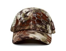 Tactical camo hat for sale  Thousand Oaks