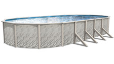 Scratch dent oval for sale  Churchville