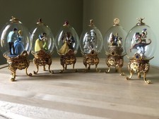 Franklin mint disney for sale  Hopewell