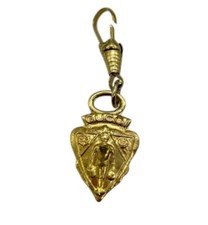 Vintage gucci gold for sale  Beverly Hills