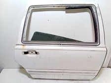 Portiera posteriore destra usato  Italia
