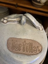 Tortilla warmer covered for sale  Phoenix
