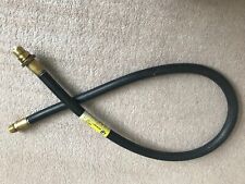 Gas cookerflex straight for sale  BRISTOL