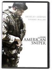 Ebond american sniper usato  Italia
