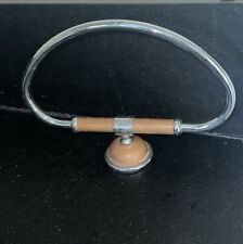 Porte serviette anneau d'occasion  Rennes-