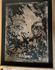 Vhils intangible hand for sale  Shipping to Ireland